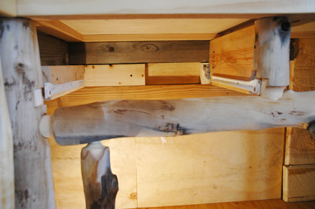 drawer runners