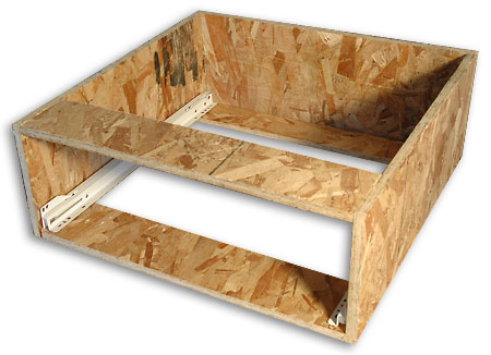 drawer box