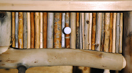 right drawer
