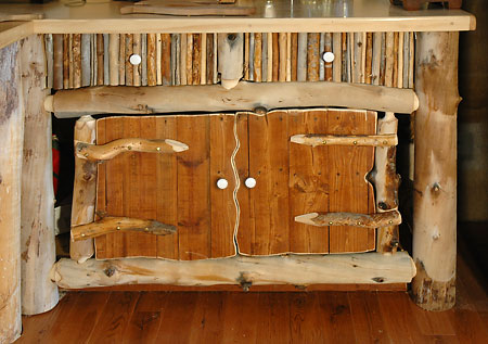 lower cabinet doors