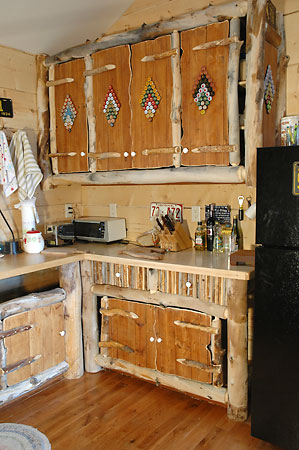 cabinet doors