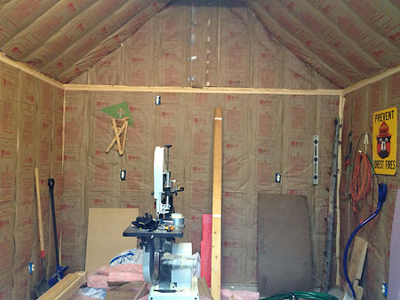 toolshed interior 8/6/12