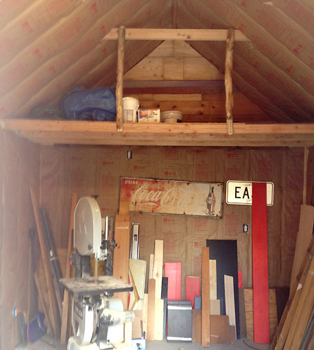 toolshed 9/29/12