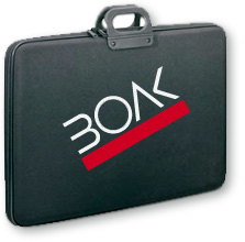 boak portfolio