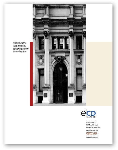 ecd brochure