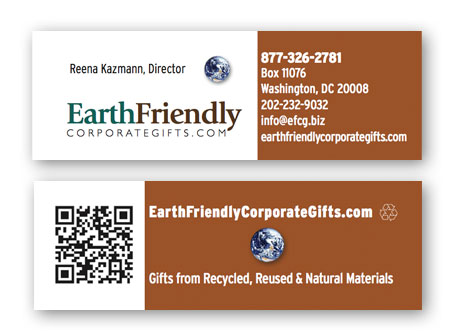 efcg business card