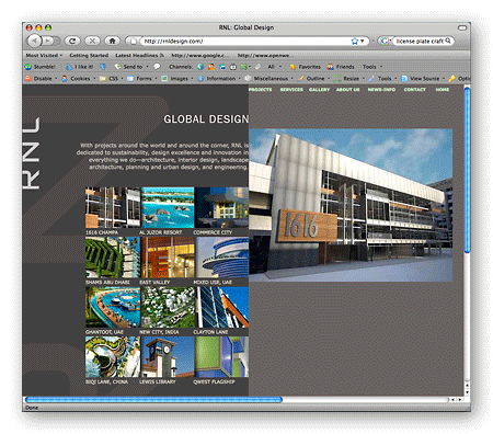 rnl site