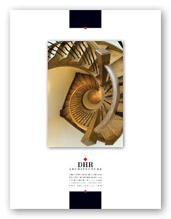stair