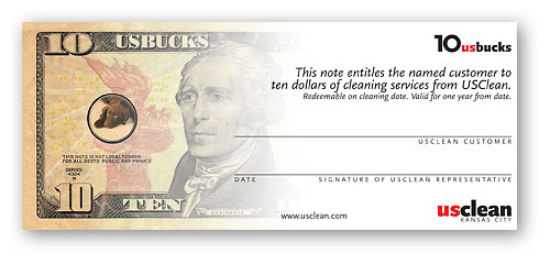 usbuck
