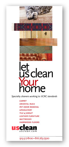usclean brochure