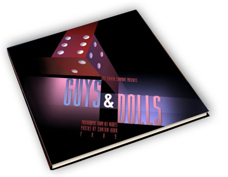 guys and dolls