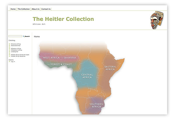 heitler collection