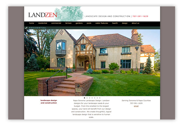 landzen