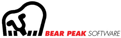 bear peak