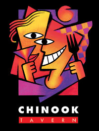 chinook tavern