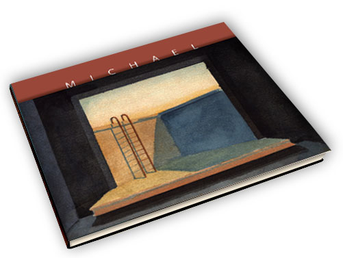 michael boak book