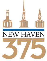 new haven 375