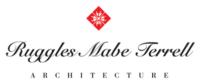 ruggles mabe terrell logo