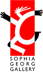 sophia georg gallery logo