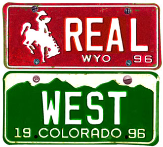 real west