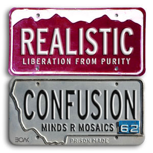 realistic confusion