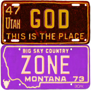god zone