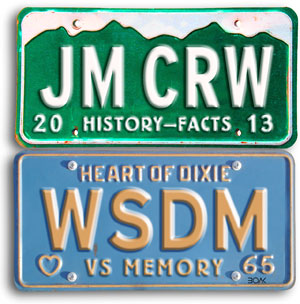 jim crow wisdom