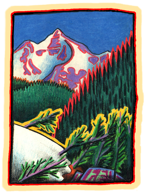 sniktau