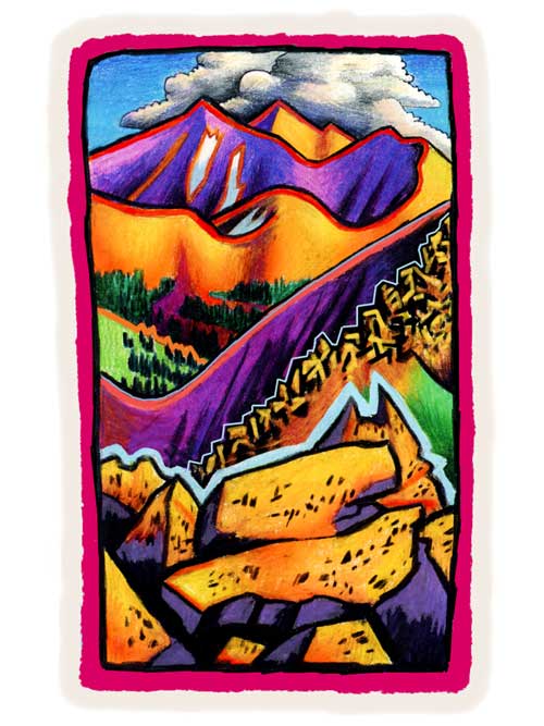 torreys grays grizzly