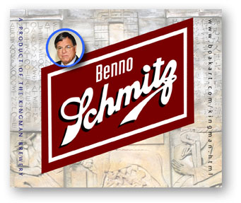 benno schmitz