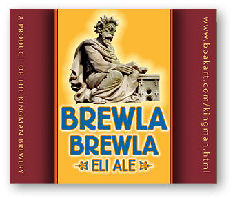 brewla brewla
