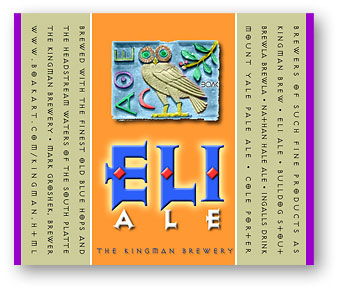 eli ale