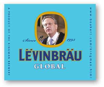 levinbrau
