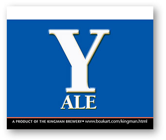y-ale