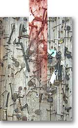 phone pole
