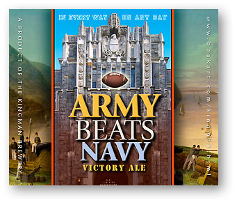 Army Beats Navy