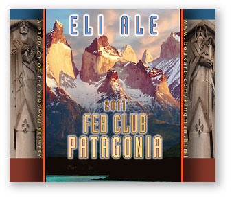 febclub Patagonia
