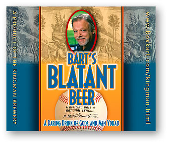 blatant beer