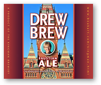 Drew Brew