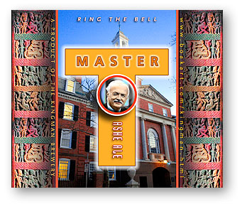 Master T