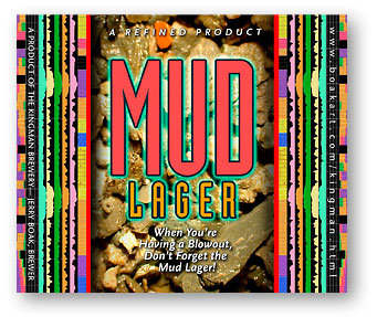 mud lager