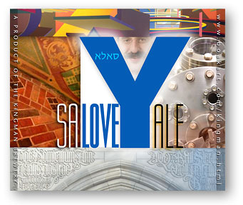 salovey ale