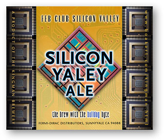 silicon yaley