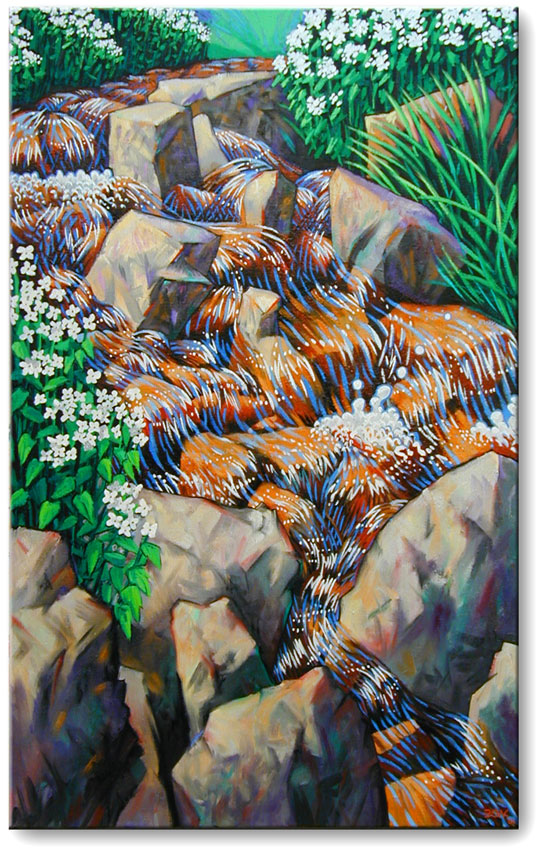 murray creek