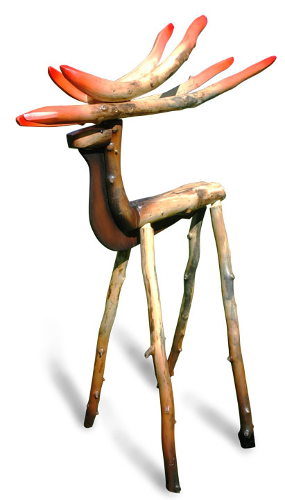 antler