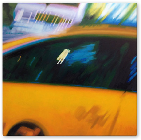 cab