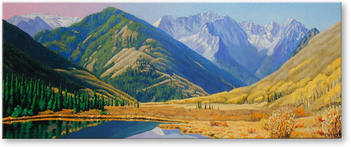 Castle Valley
