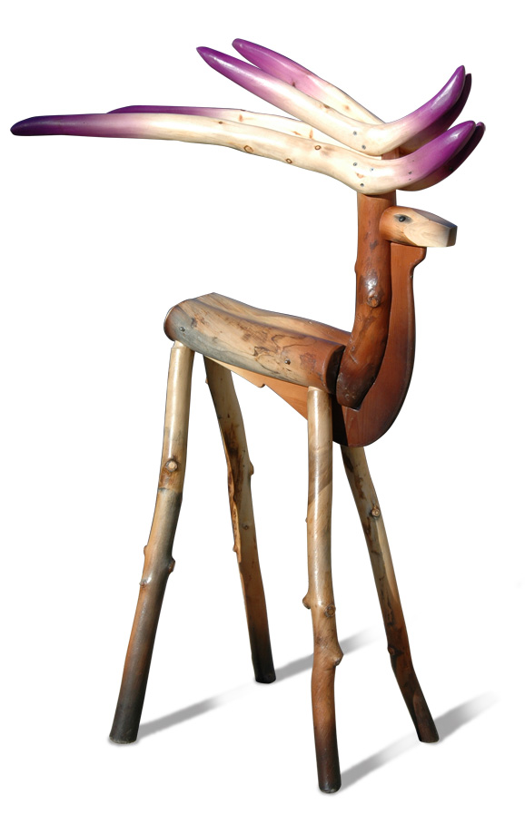 Elk two