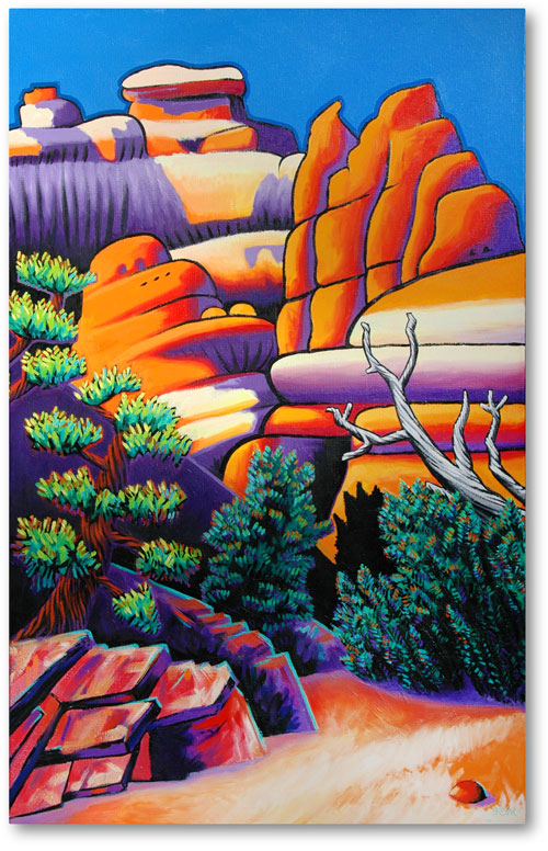 horse canyon