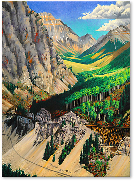 ophir loop
